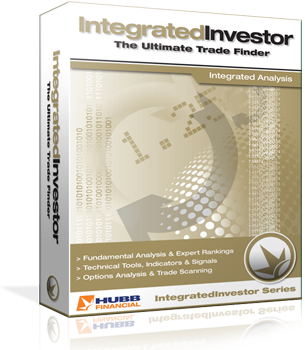 IntegratedInvestor Package